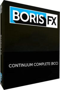 boris fx continuum complete serials and cracks